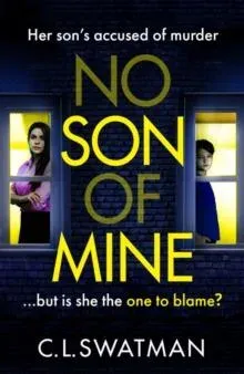 No Son Of Mine