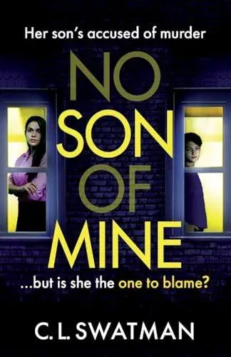 No Son Of Mine