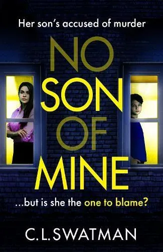 No Son Of Mine