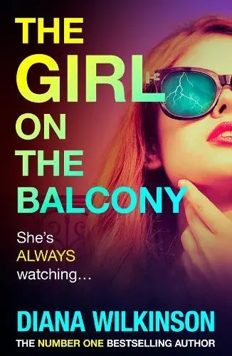 The Girl on the Balcony