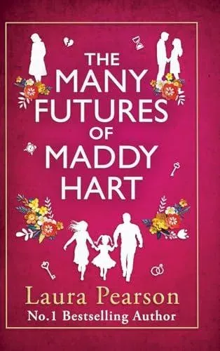 The Many Futures of Maddy Hart