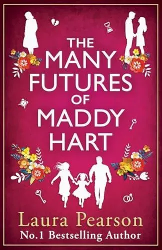 The Many Futures of Maddy Hart