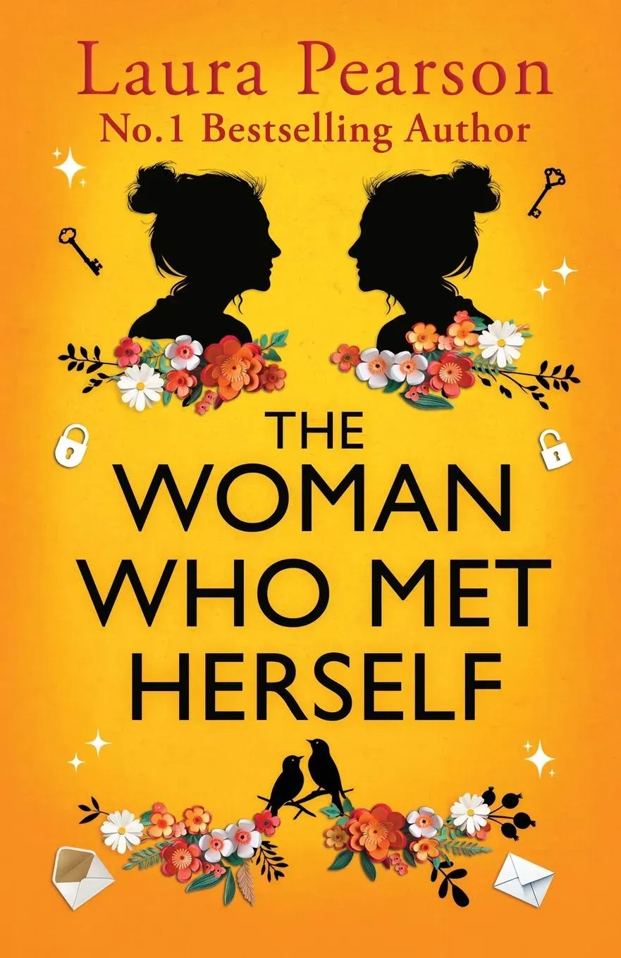 The Woman Who Met Herself