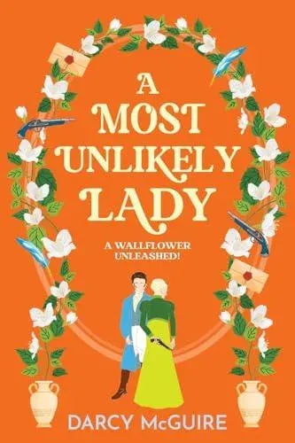A Most Unlikely Lady