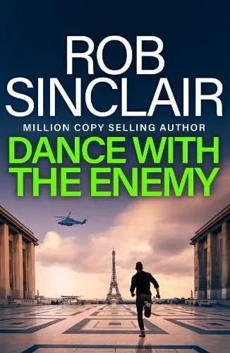 Dance with the Enemy