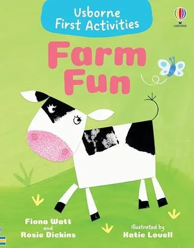 Farm Fun