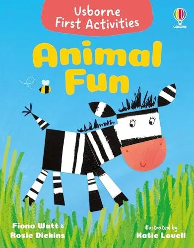 Animal Fun