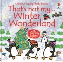 That's not my... Winter Wonderland