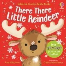 There There Little Reindeer