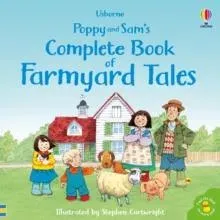 Complete Book of Farmyard Tales