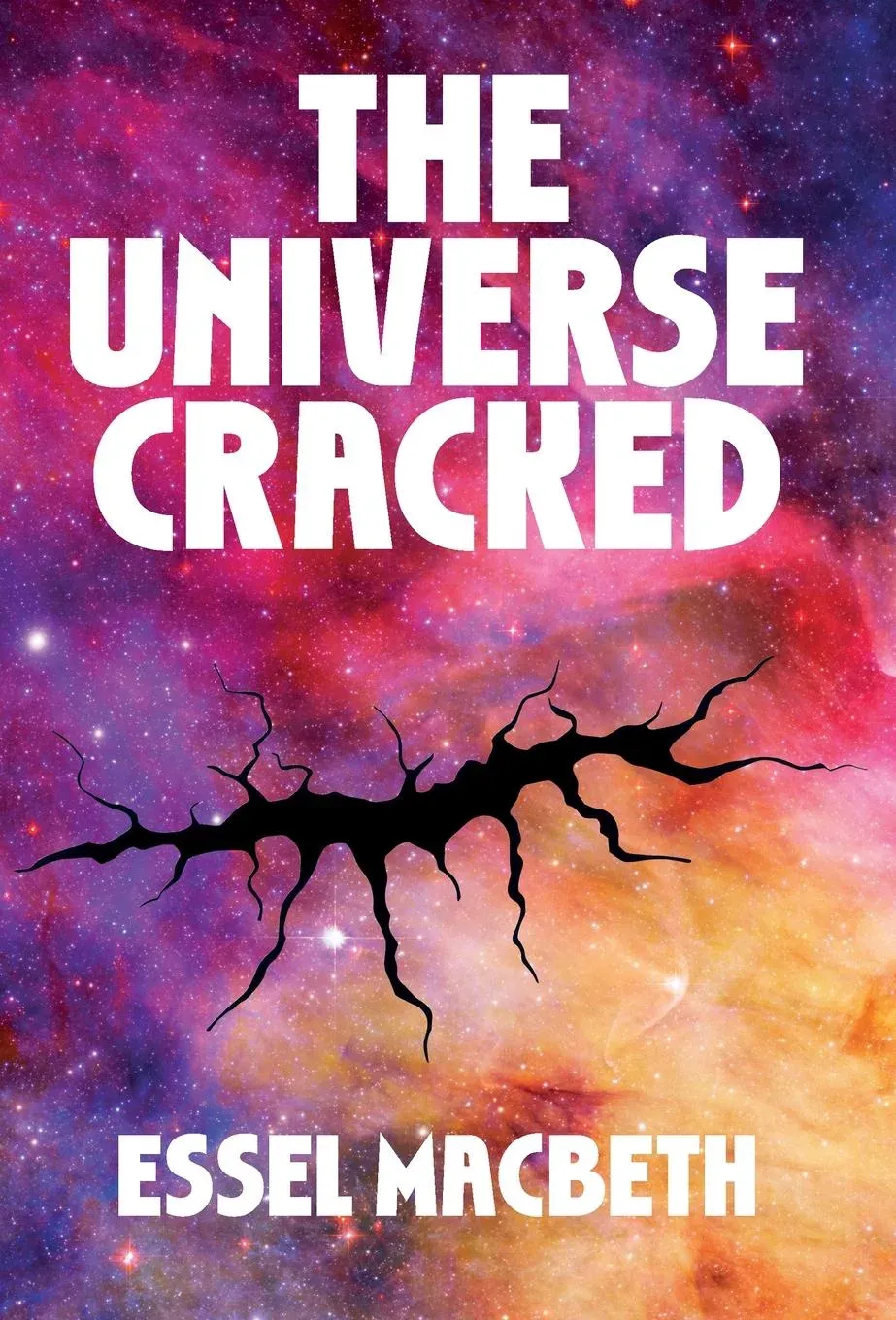 The Universe Cracked: The Sequel