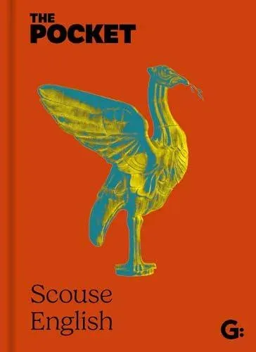 The Pocket Scouse English