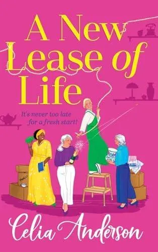 A New Lease of Life