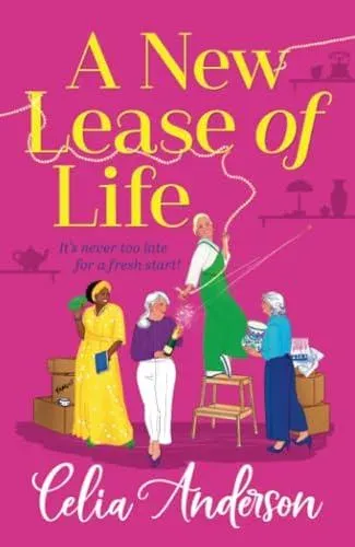 A New Lease of Life