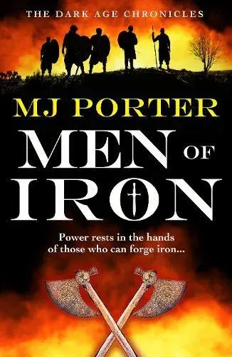 Men of Iron