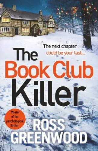 The Book Club Killer