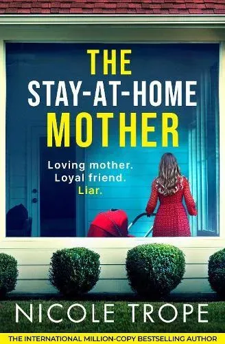 Stay-at-Home Mother