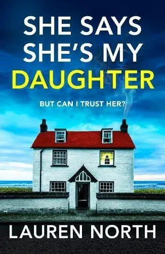 She Says She's My Daughter