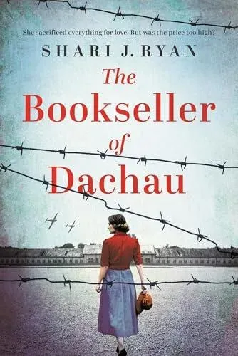 Bookseller of Dachau