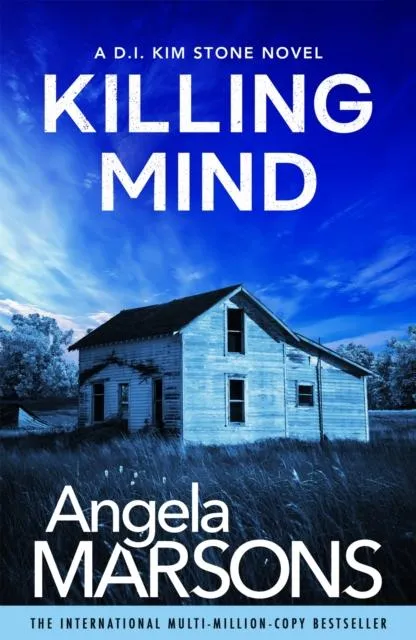 Killing Mind