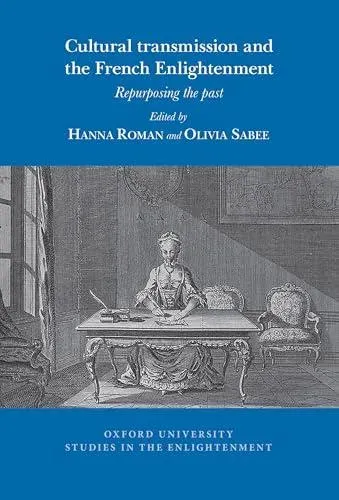 Cultural transmission and the French Enlightenment