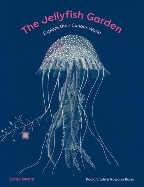Jellyfish Garden
