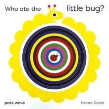 Who Ate the Little Bug?