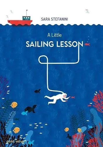 Little Sailing Lesson
