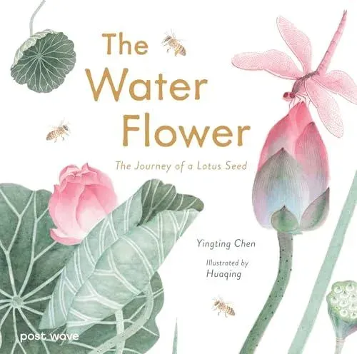 Water Flower