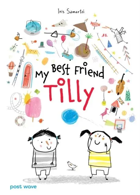 My Best Friend Tilly
