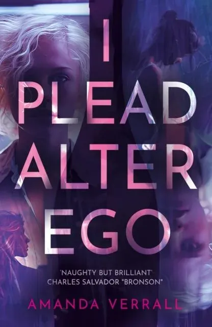 I Plead Alter Ego