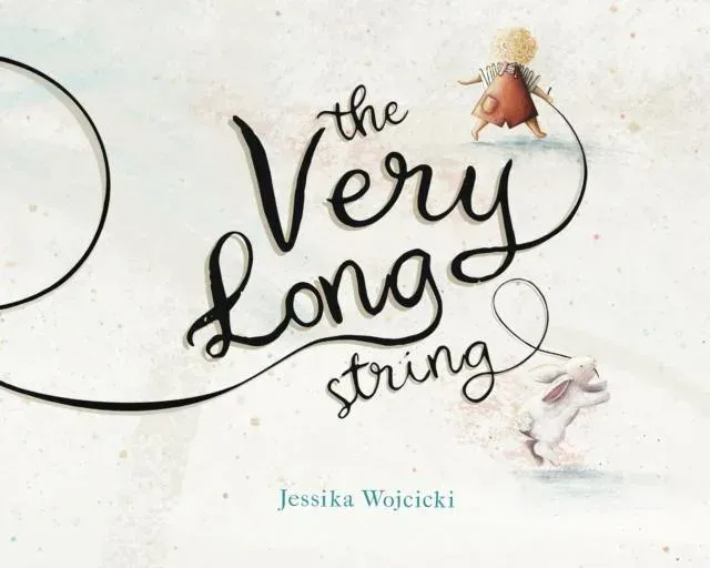 Very Long String