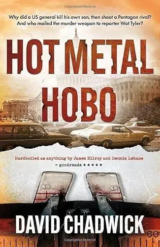 Hot Metal Hobo