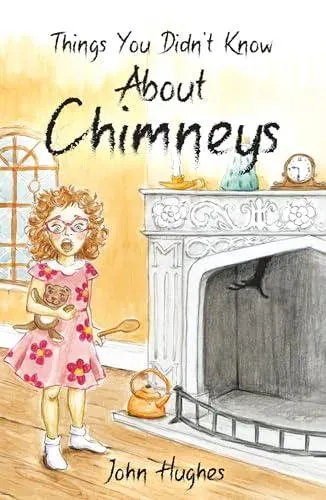 Things You Didn't Know About Chimneys