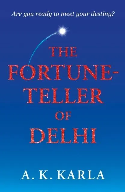 Fortune-Teller Of Delhi