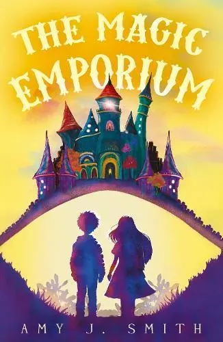 Magic Emporium