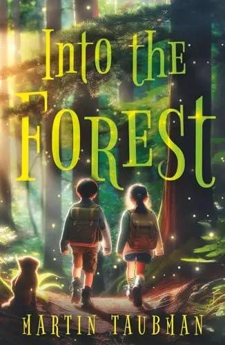 Into the Forest