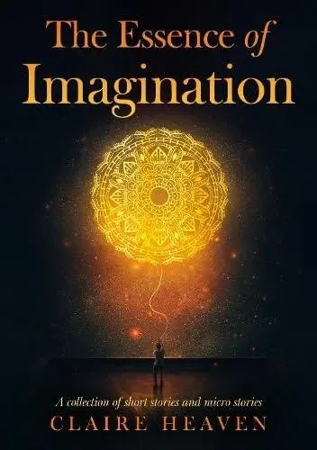 Essence of Imagination