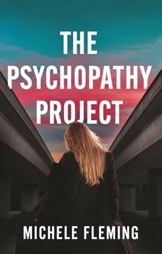 Psychopathy Project