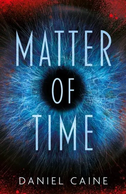 MATTER OF TIME