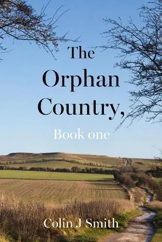 Orphan Country, Book one