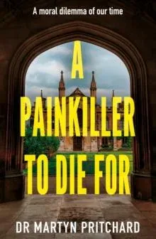 Painkiller to Die For