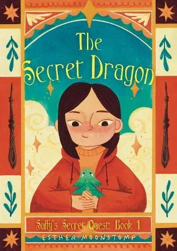 Secret Dragon