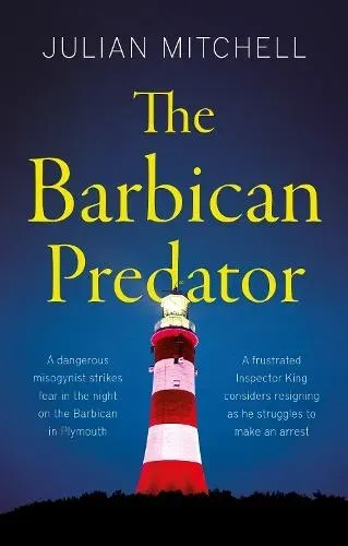 Barbican Predator