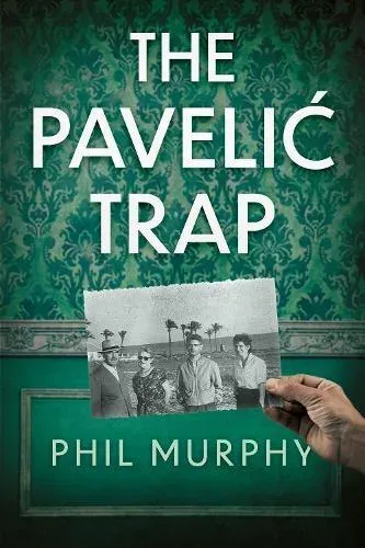 Pavelic Trap