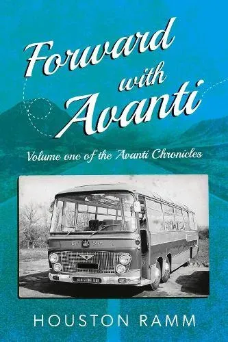 Forward with Avanti
