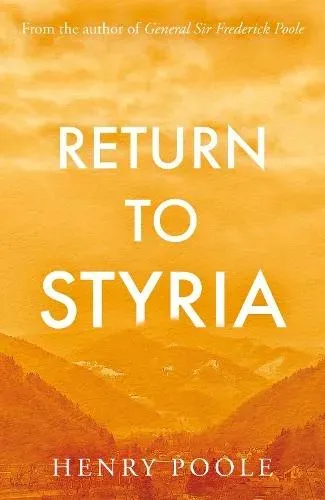 Return to Styria
