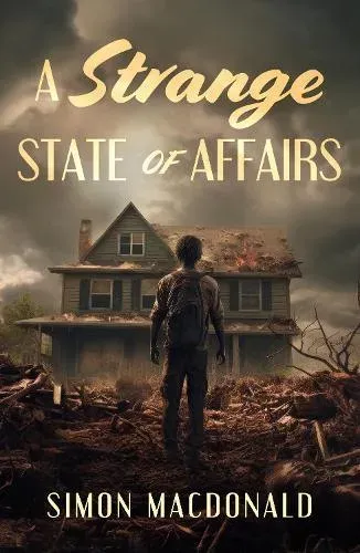 Strange State of Affairs