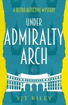 Under Admiralty Arch