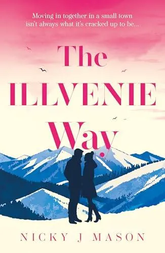 Illvenie Way